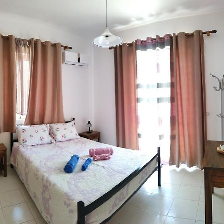 Hibiscus Green Apartments Afantou Exterior foto