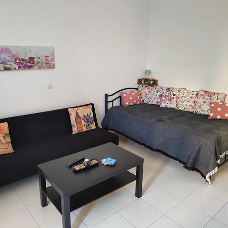Hibiscus Green Apartments Afantou Exterior foto